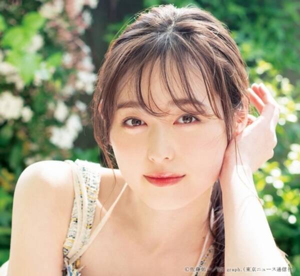 福原遥 自由に使える3cmあったら 平泉成と同じだった 21年6月4日 エキサイトニュース