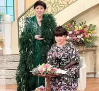 黒柳徹子 明石家さんまも舌を巻く 積み重ねた大記録と 強靭体力 21年6月8日 エキサイトニュース