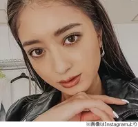 みちょぱ スタイルキープのために 毎日飲んでいるもの とは お水に入れて 21年6月10日 エキサイトニュース