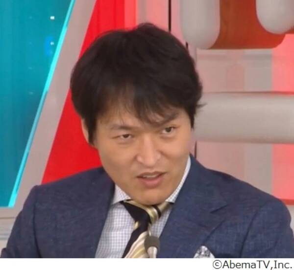 千原ジュニアしかめっ面 3歳息子がtt兄弟の真似してる 21年6月16日 エキサイトニュース