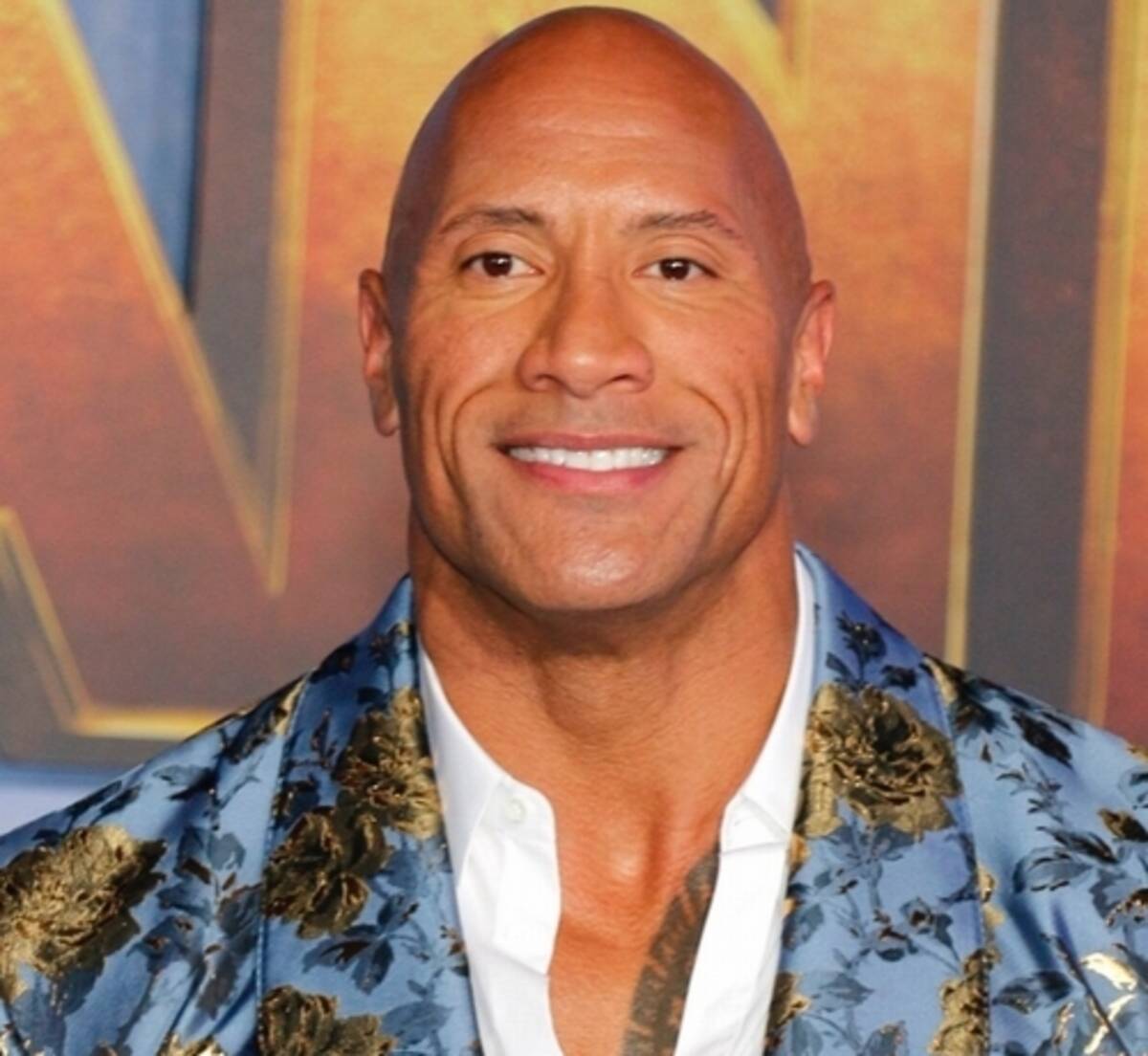 ロック様が アメリカを愛する100の理由 1位に 21年6月17日 エキサイトニュース