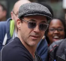 ロバート秋山 クリエイターズ ファイル 最新作はミュージカル界の 宙吊り王子 21年9月22日 エキサイトニュース