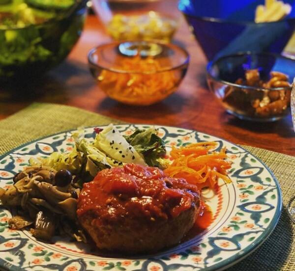 高岡早紀 娘と約束した夜ごはん 公開 21年7月26日 エキサイトニュース