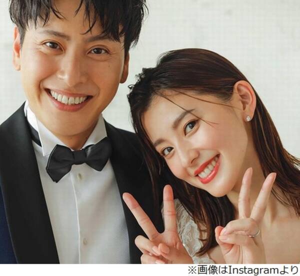 三代目jsb 山下健二郎 朝比奈彩との 結婚の決め手 は 21年7月27日 エキサイトニュース