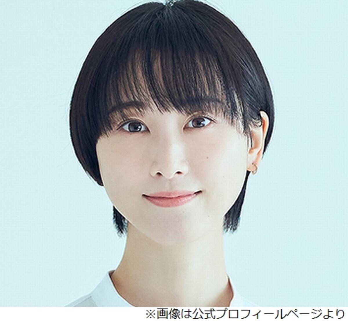 松井玲奈が新型コロナ感染 自主的にpcr検査受け判明 21年8月3日 エキサイトニュース
