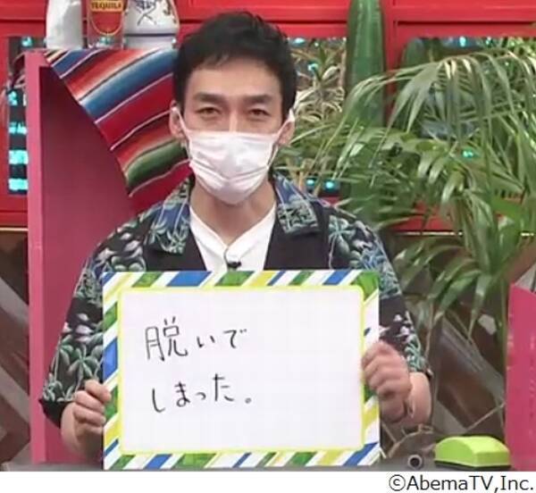 草なぎ剛の 一番後悔していること にスタジオ騒然 21年8月3日 エキサイトニュース