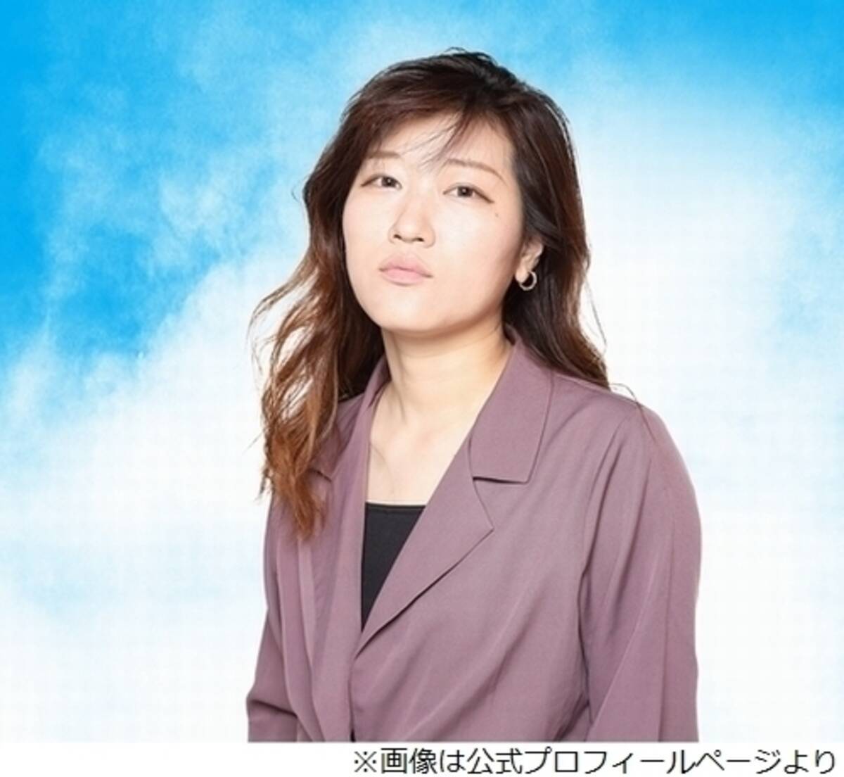 ヒコロヒー 相方にしたい 心清らか な女性芸人 21年8月4日 エキサイトニュース