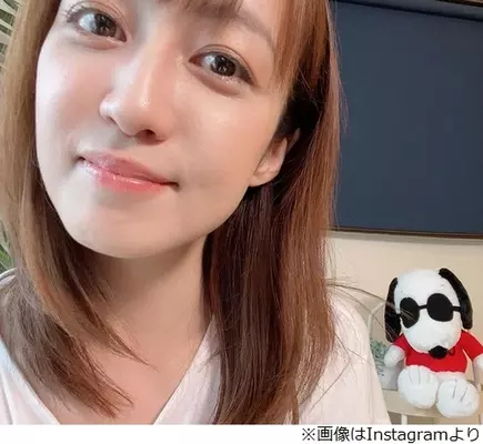 及川奈央が年上男性との結婚発表 16年12月5日 エキサイトニュース