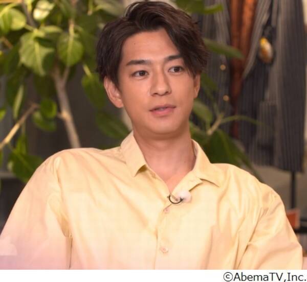 三浦翔平 桐谷美玲 夫婦で台本読みに 贅沢 の声 21年8月7日 エキサイトニュース