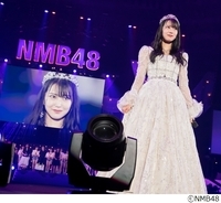 “NMB48最後の1期生”白間美瑠卒業「全てが宝物」