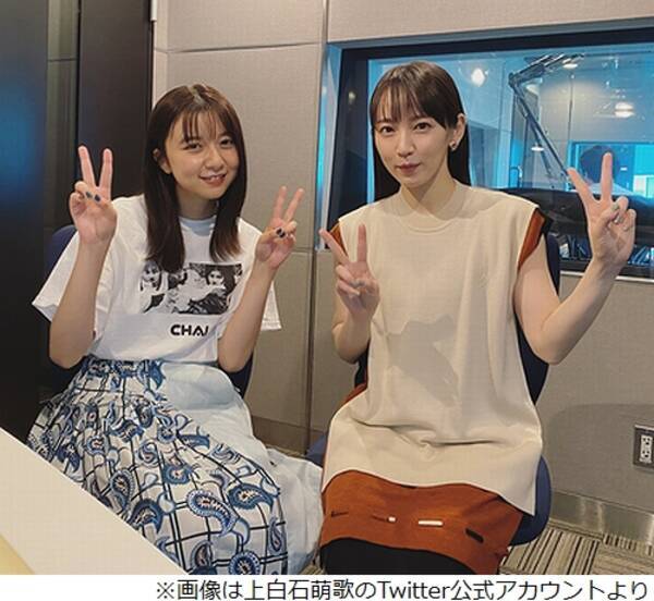 吉岡里帆 キツネと縁がありすぎて するようになったこと 21年8月29日 エキサイトニュース