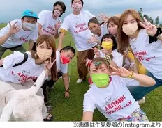 児童虐待と言われた 4歳児ホスト の母 ちいめろ 大バッシングにも負けない 家族愛 21年9月9日 エキサイトニュース