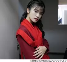 美山加恋 オトナの女性になった現在の姿に驚き 大きい 立派 19年3月5日 エキサイトニュース