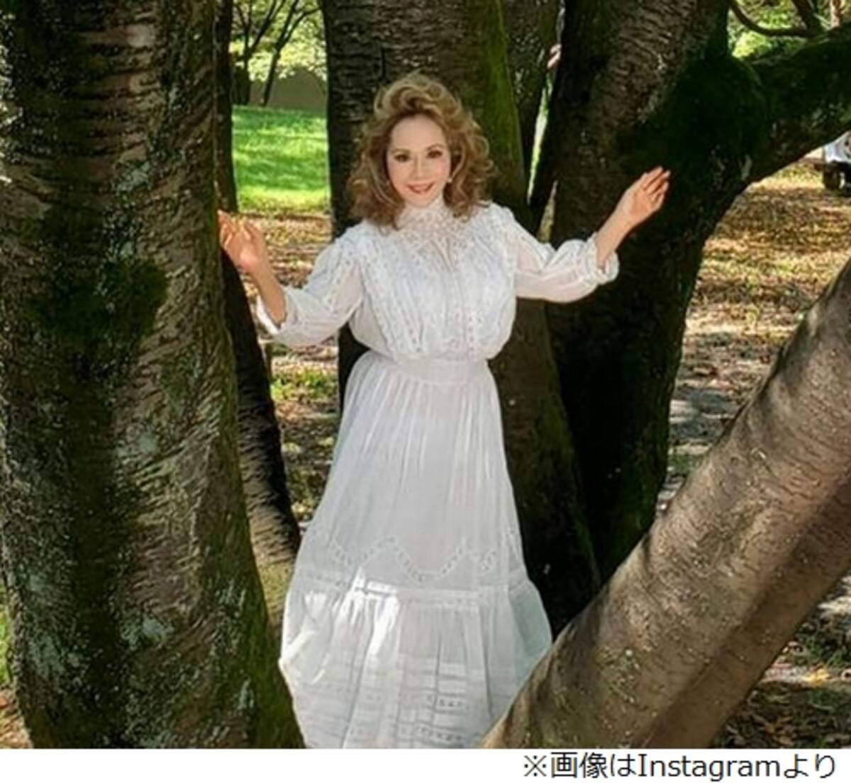 デヴィ夫人 もう1インチ背高かったら世界征服してた 21年9月14日 エキサイトニュース