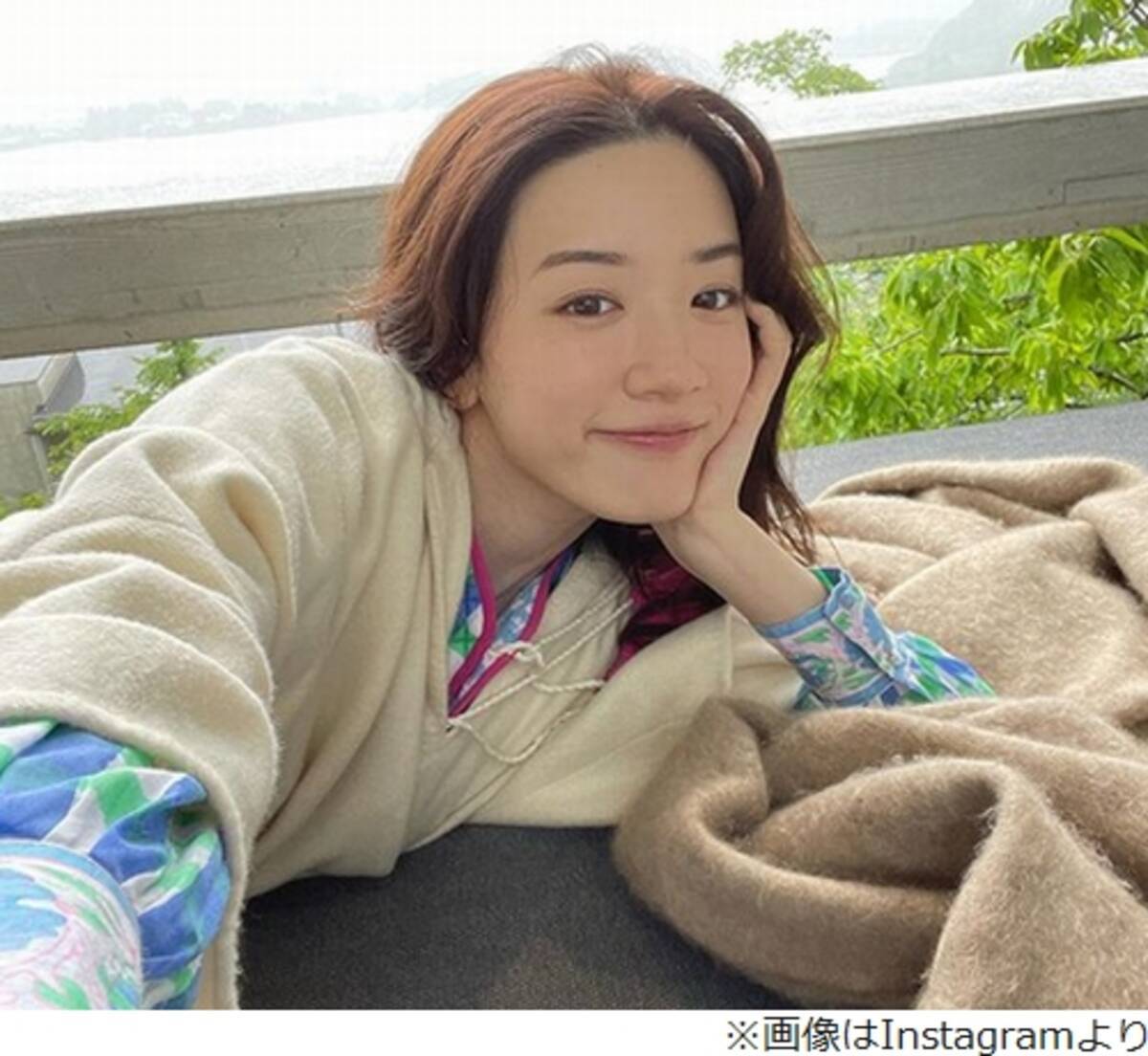 かまいたち山内 嬉しかった永野芽郁の 気遣い 21年9月25日 エキサイトニュース