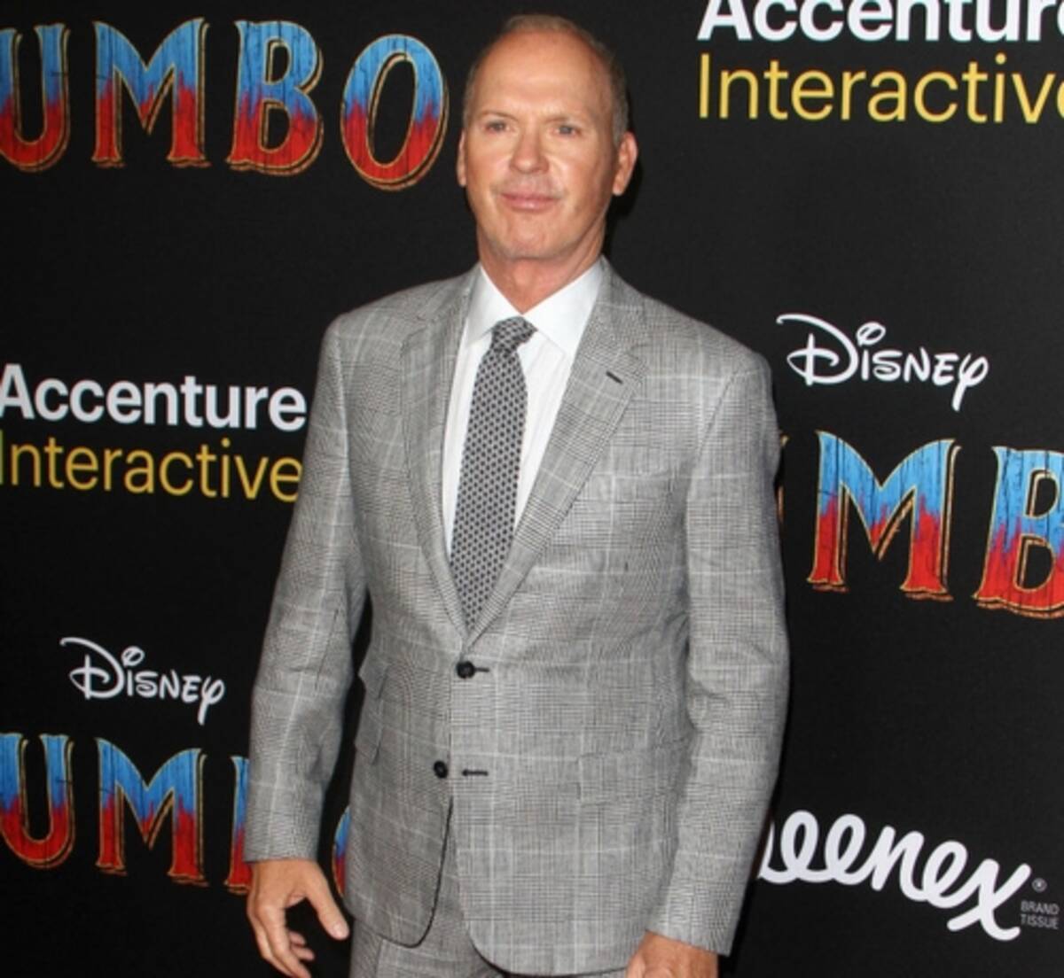 マイケル キートン 30年前の バットスーツ まだ着られる 21年10月13日 エキサイトニュース マイケル キートン 30年前の バットスーツ まだ着られる 21年10月13日 エキサイトニュース