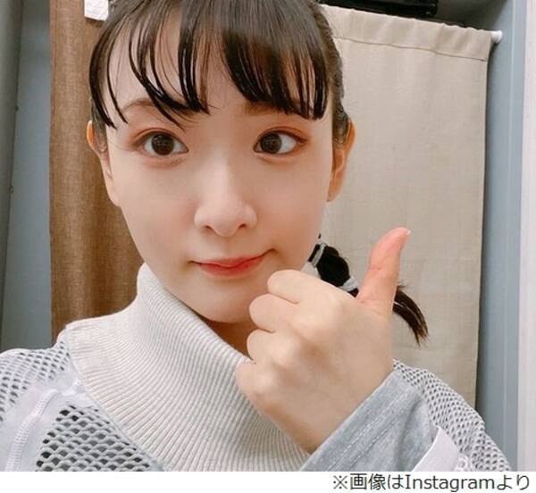 生駒里奈 そろそろキャピキャピしたことは 21年10月21日 エキサイトニュース