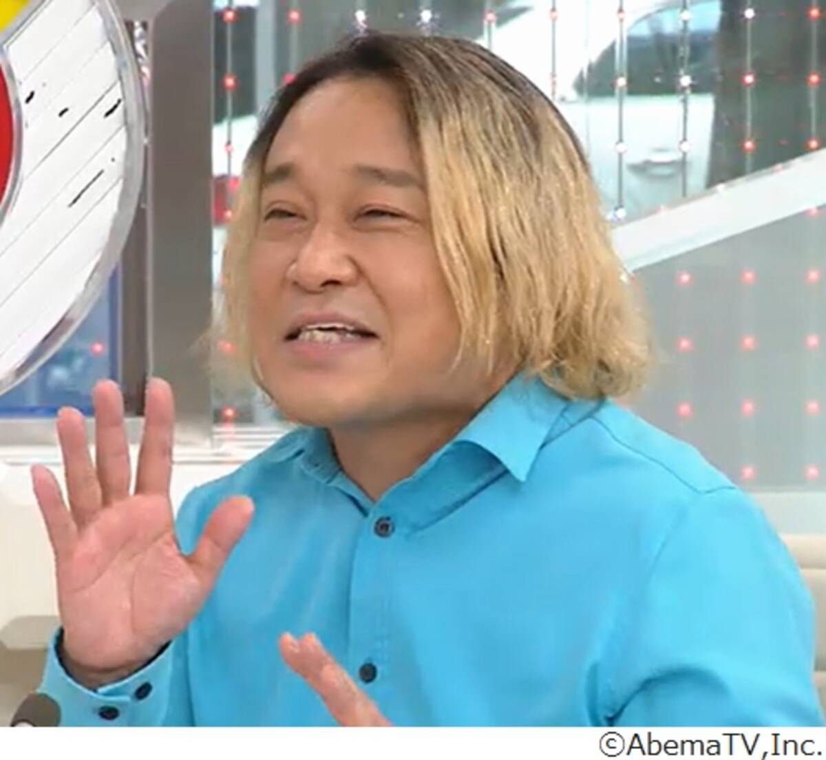 永野 一発屋 企画の番組すべて断っていた 21年11月2日 エキサイトニュース 永野 一発屋 企画の番組すべて断っていた 21年11月2日 エキサイトニュース