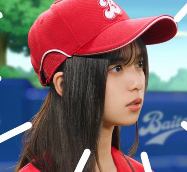 齋藤飛鳥や山下美月 与田祐希ら乃木坂46が 野球チーム に 21年11月8日 エキサイトニュース