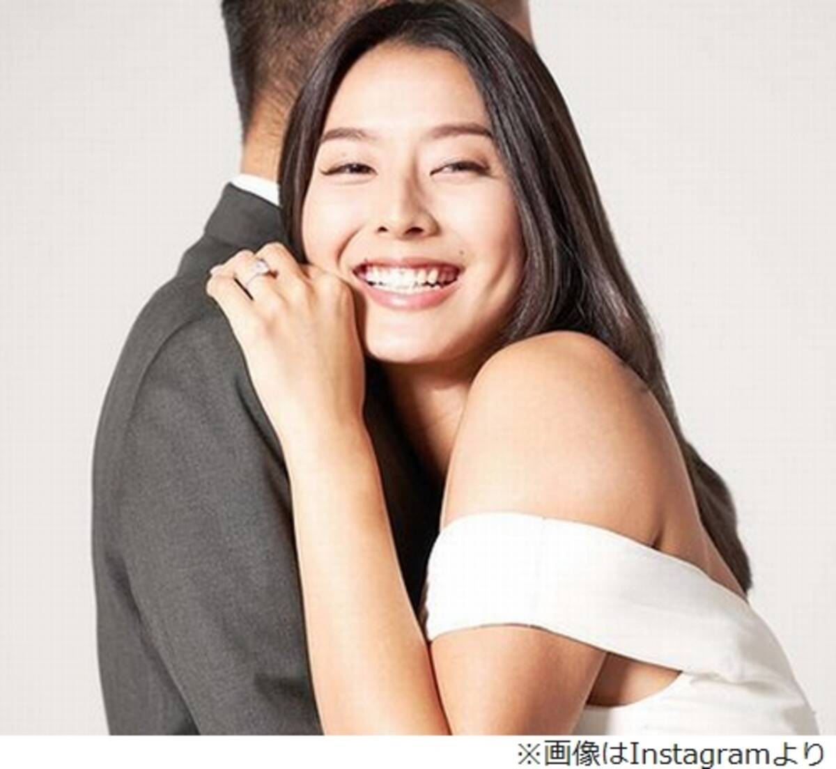 すみれ 結婚 妊娠をインスタで発表 愛があふれるfamilyを エキサイトニュース