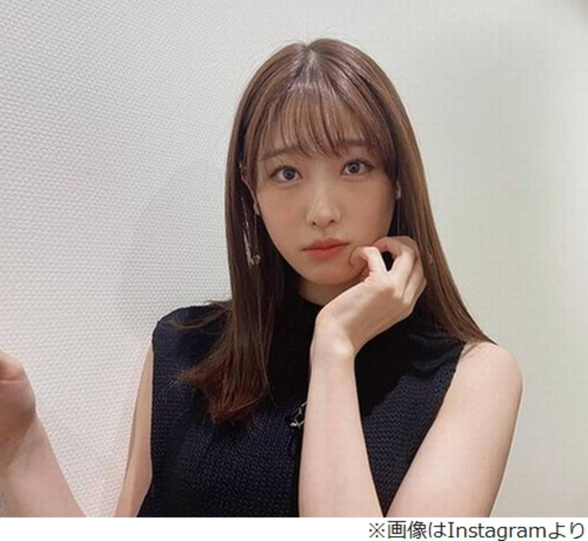 高橋ひかる 茶髪 にしてわかったこと 21年11月28日 エキサイトニュース 高橋ひかる 茶髪 にしてわかったこと 21年11月28日 エキサイトニュース