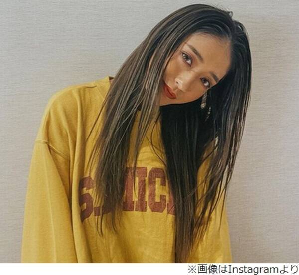 みちょぱ 今年のtv出演本数 が4番組で8位 自分で驚いてる エキサイトニュース