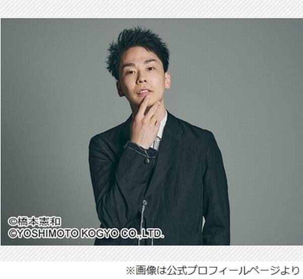 かまいたち濱家 新ギャグ 頭頂部ok 継続宣言 21年12月8日 エキサイトニュース かまいたち濱家 新ギャグ 頭頂部ok 継続宣言 21年12月8日 エキサイトニュース