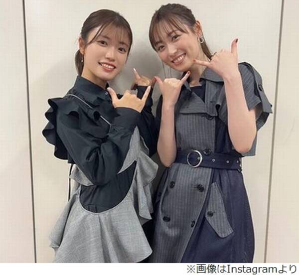 福原遥の かわいいクセ に千鳥ノブがツッコミ 21年12月10日 エキサイトニュース 福原遥の かわいいクセ に千鳥ノブがツッコミ 21年12月10日 エキサイトニュース