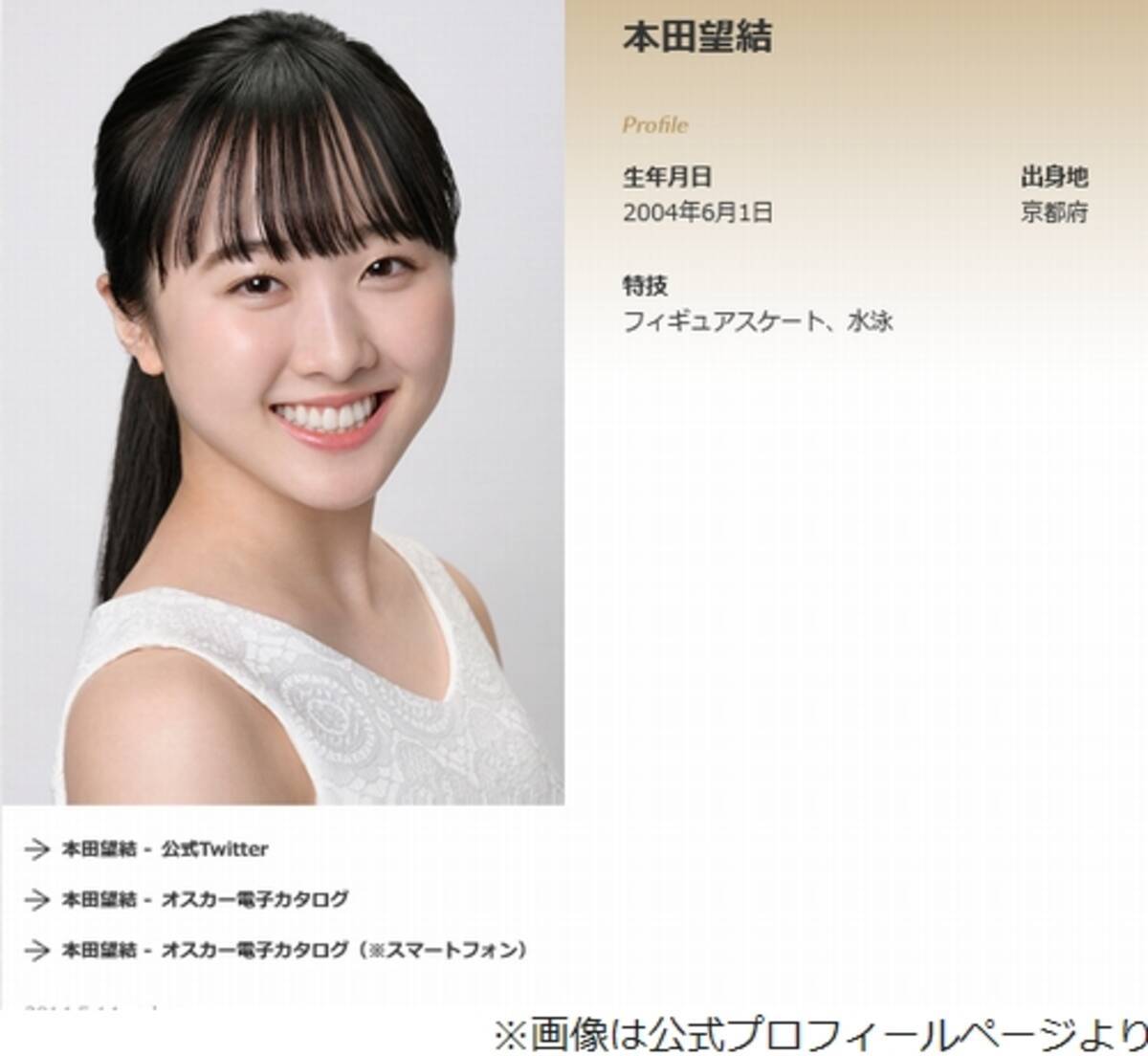 本田望結 今年1番辛かったこと 語る 21年12月21日 エキサイトニュース