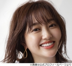 “新垣結衣に憧れた菊地亜美”と“安藤優子に憧れた神田愛花”の差、どっちが大きい？