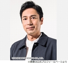 チュート徳井、“松本人志の件”で名前出たスピードワゴン小沢は「かなりへこんでる」