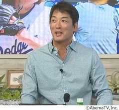 仕事は野球解説メインでやりたい長嶋一茂「バラエティなんかやってる場合じゃないんです！」