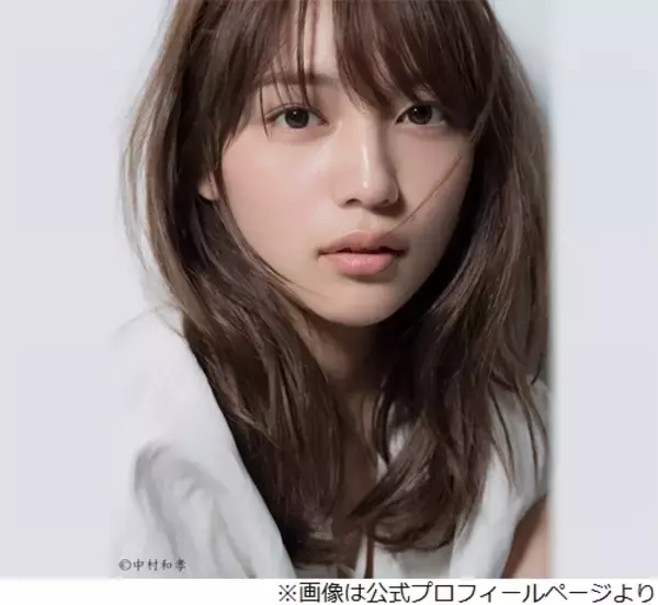 川口春奈「自分、脱ぐと意外と…ってパターンもあるかもしれない」