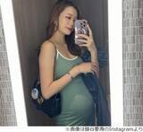 「スピードワゴン井戸田の19歳年下妻が妊娠報告「ワクワクが止まりません」」の画像1