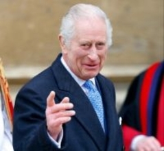 がん治療中の英チャールズ国王、“公務復帰”に王室が声明「まもなく」