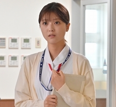 「ナースのお仕事」大好き工藤美桜、ずっと憧れた“看護師役”に初挑戦