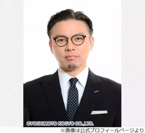 “大金持ちのお嬢さん”に最近フラれた芸人、今田耕司「目黒のめっちゃええマンション住んでる」