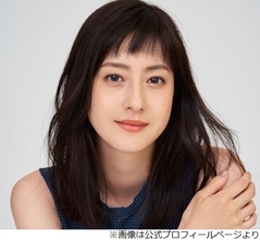 松本若菜、芸能界にスカウトしてくれたベテラン女優の言葉に「とってもうれしいです」