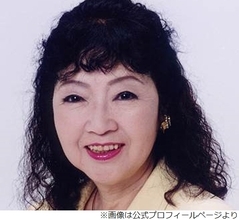 「ドラえもん」のび太や「ヤッターマン」ドロンジョなど、声優の小原乃梨子さん死去