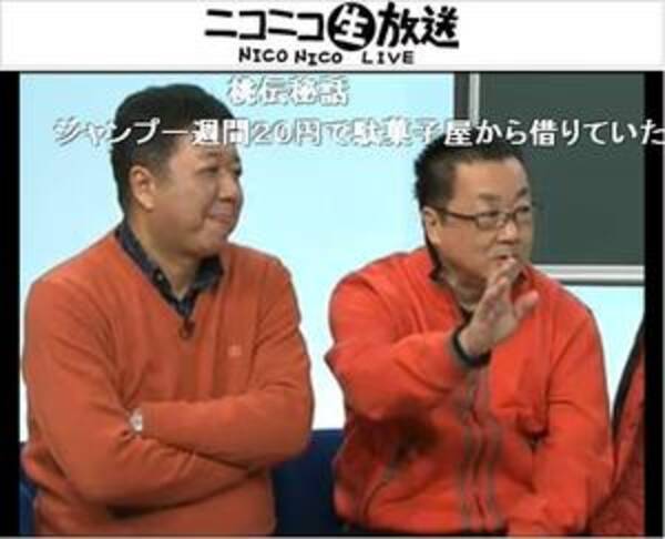 さくまあきら 桃鉄 誕生秘話 堀井雄二のアドバイスとは 10年11月28日 エキサイトニュース