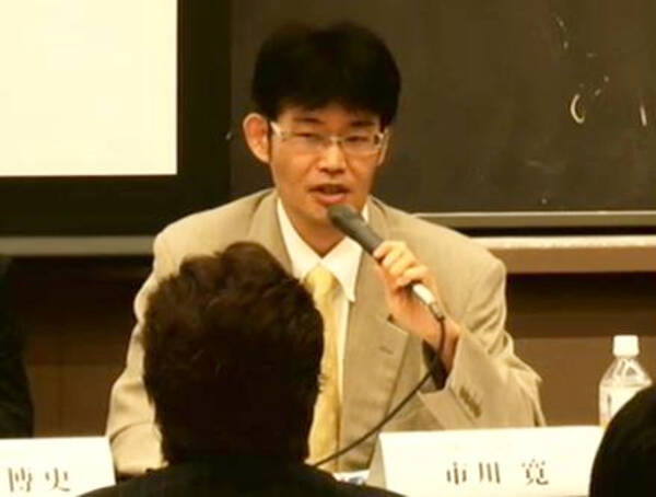 羽賀研二氏の事件に元 暴言 検事 よくこんなもの起訴したな 11年6月26日 エキサイトニュース