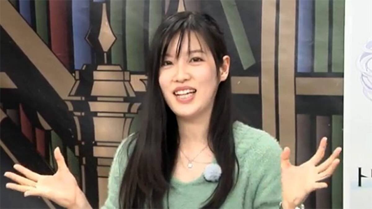 劇場版公開間近の トリニティセブン リリス役の原由実 劇場版でも 辱めにあわされております 笑 17年2月9日 エキサイトニュース 2 4