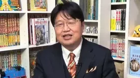 萌えキャラで戦争を描くことで 理解と共感が得られる 岡田斗司夫が語る 萌えによる世界侵略 2017年4月1日 エキサイトニュース 2 3