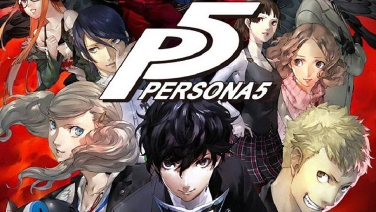 ペルソナ シリーズコンポーザー目黒将司と 龍が如く 総合監督の名越稔洋が対談 仕事が楽しくて帰るのが嫌だった 17年7月24日 エキサイトニュース