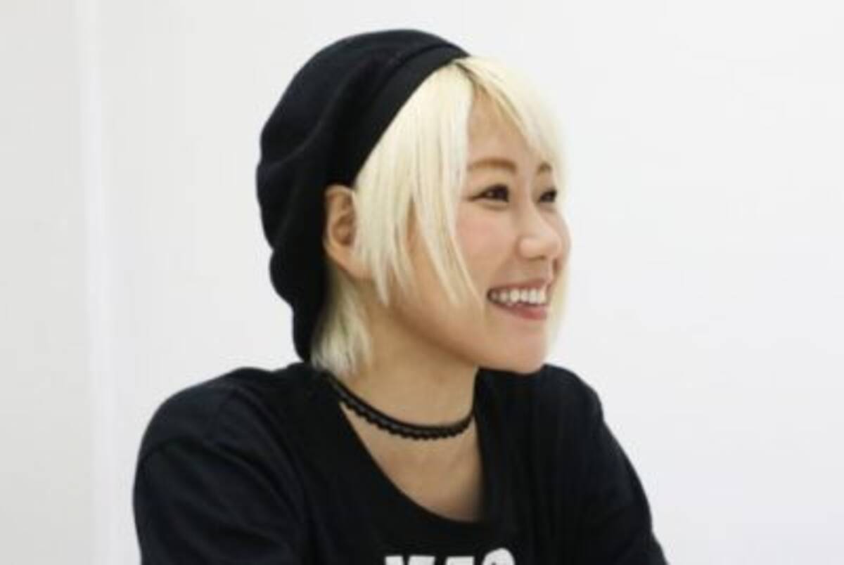 関連動画の再生数3500万超 踊ってみたコラボ の開拓者 みうめが振り返る 踊ってみた 人生 17年9月21日 エキサイトニュース 6 10