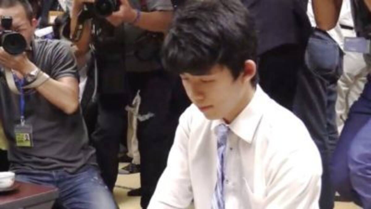 藤井四段のように 対局相手の研究をしない棋士 はなぜ強い 他にもそういう棋士っている 17年10月6日 エキサイトニュース