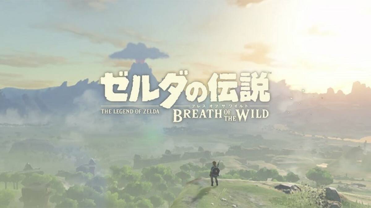 ゼルダの伝説botw のエンジンを使ってリメイクして欲しいタイトルってなに Switch速報
