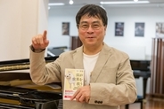猫とはたらくvol.07：獣医にしかできない仕事を追求し続ける。獣医学者・宮沢孝幸さんが語る「猫への恩返し」とは