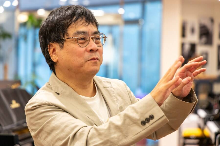 猫とはたらくvol.07：獣医にしかできない仕事を追求し続ける。獣医学者・宮沢孝幸さんが語る「猫への恩返し」とは