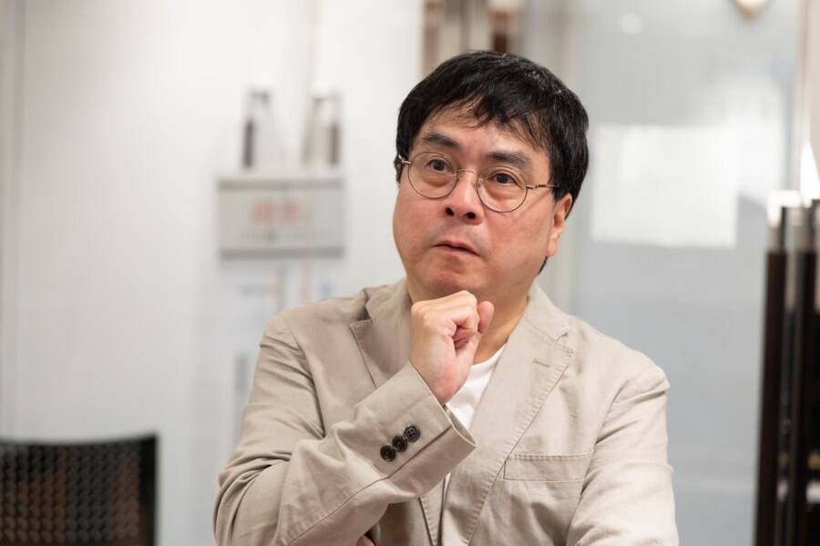 猫とはたらくvol.07：獣医にしかできない仕事を追求し続ける。獣医学者・宮沢孝幸さんが語る「猫への恩返し」とは